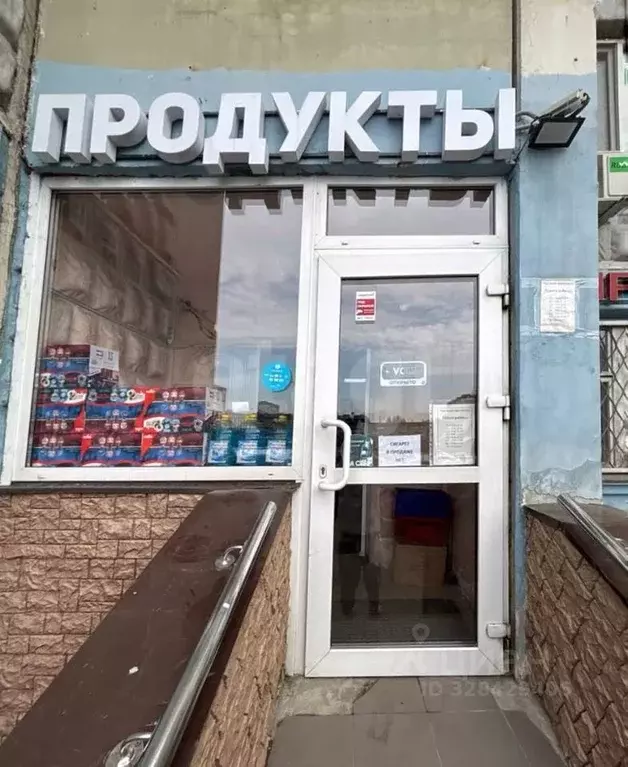 Помещение свободного назначения в Москва ул. Генерала Кузнецова, 19К1 ... - Фото 1