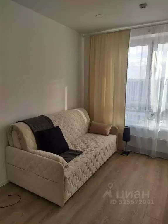 1-к кв. Московская область, Котельники Парковый мкр, 2к1 (36.0 м) - Фото 2