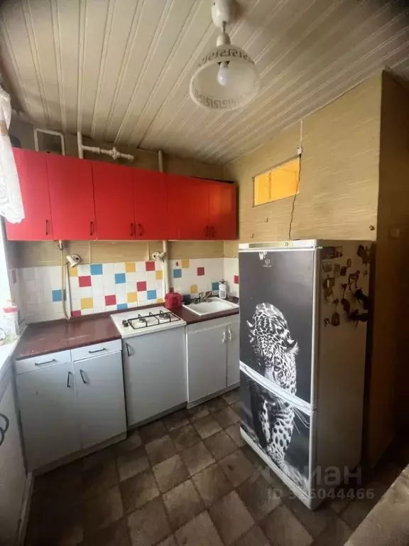 2-к кв. Нижегородская область, Нижний Новгород ул. Имени Генерала И.Д. ... - Фото 2