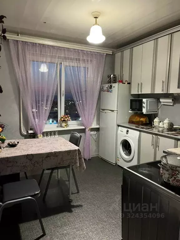 3-к кв. Северная Осетия, Владикавказ просп. Доватора, 47 (75.0 м) - Фото 1