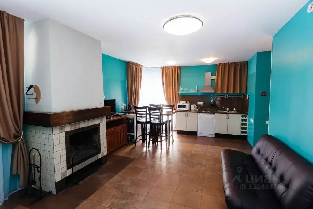 Дом в Московская область, Дмитровский муниципальный округ, д. Курово  ... - Фото 2