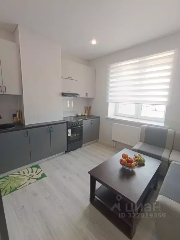 3-к кв. Брянская область, Брянск просп. Станке Димитрова, 67к7 (70.0 ... - Фото 2