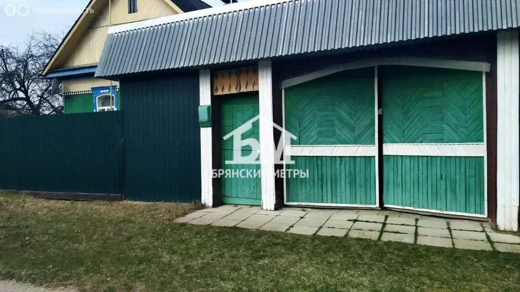 Дом в посёлок Холмечи, Зелёная улица, 9 (41.9 м) - Фото 2