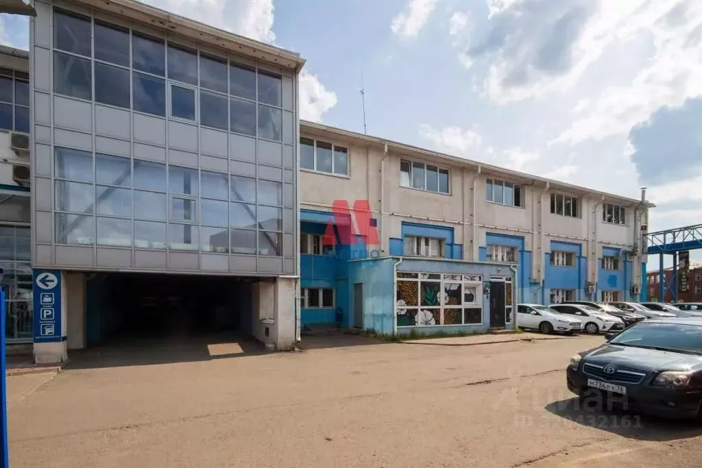 Помещение свободного назначения в Ярославская область, Ярославль ... - Фото 1