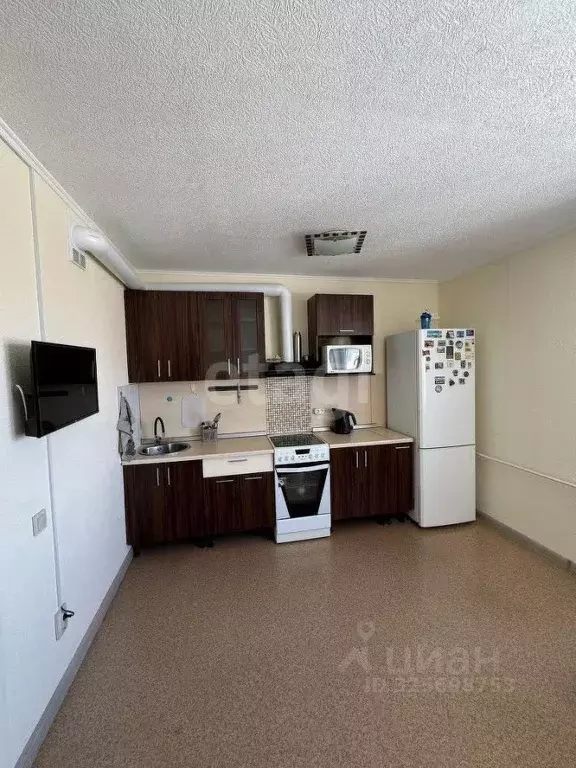 1-к кв. Сахалинская область, Анивский городской округ, с. Троицкое ул. ... - Фото 1