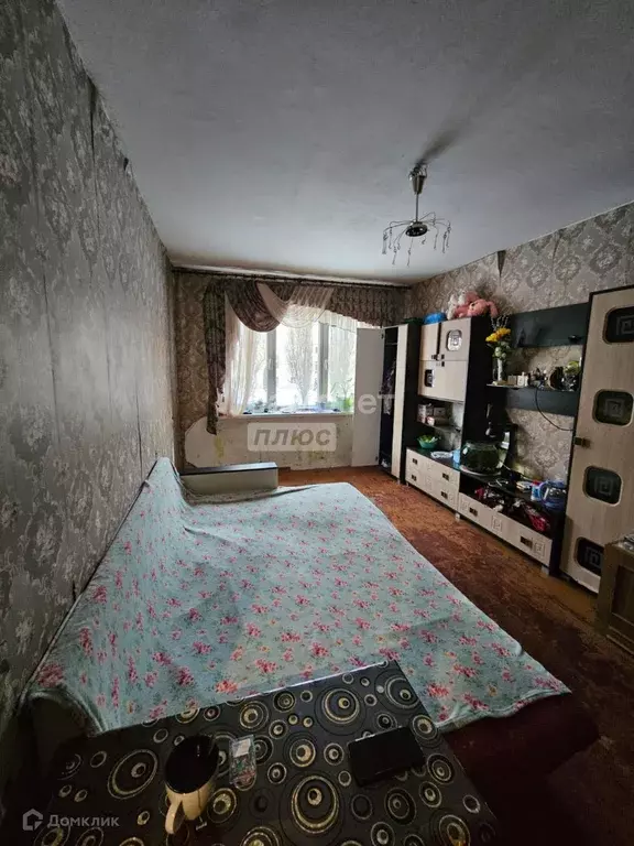Продаётся 3-к квартира, 61.6 м - Фото 1