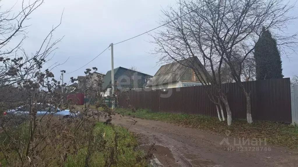 Дом в Калужская область, Калуга Горняк садовое товарищество, ул. ... - Фото 1