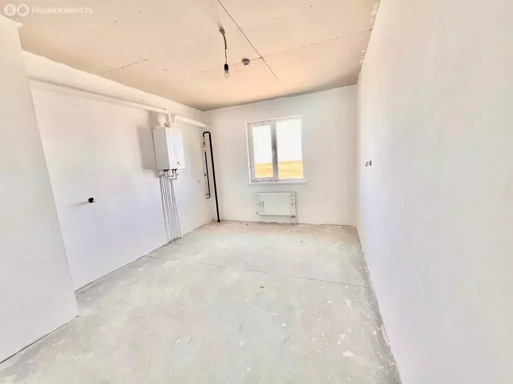 1-комнатная квартира: Царицын, ЖК Победа, Северная улица, 6 (39 м) - Фото 2