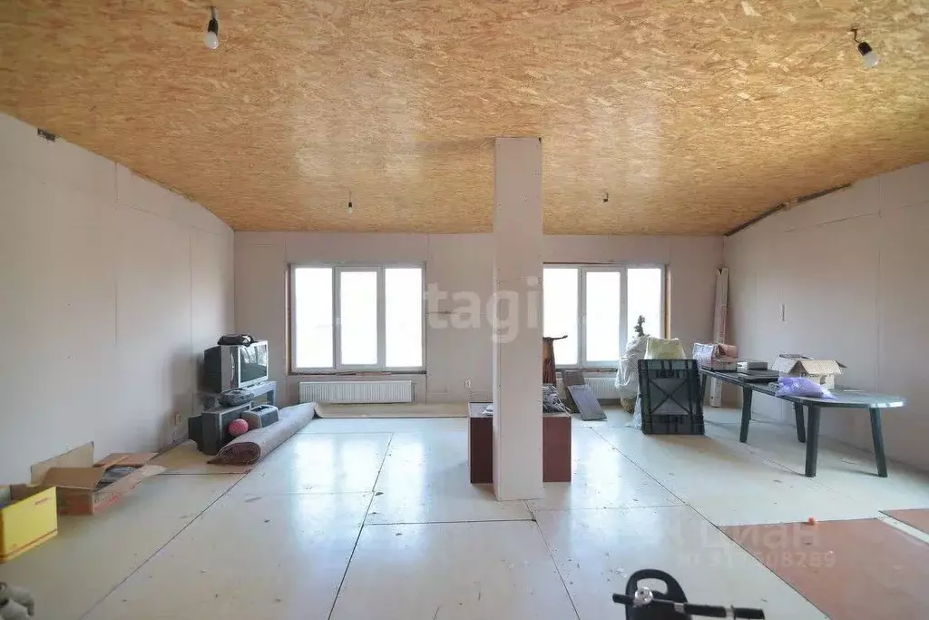 Дом в Сахалинская область, Южно-Сахалинск Луговое п/р, Юбилейная ул., ... - Фото 1