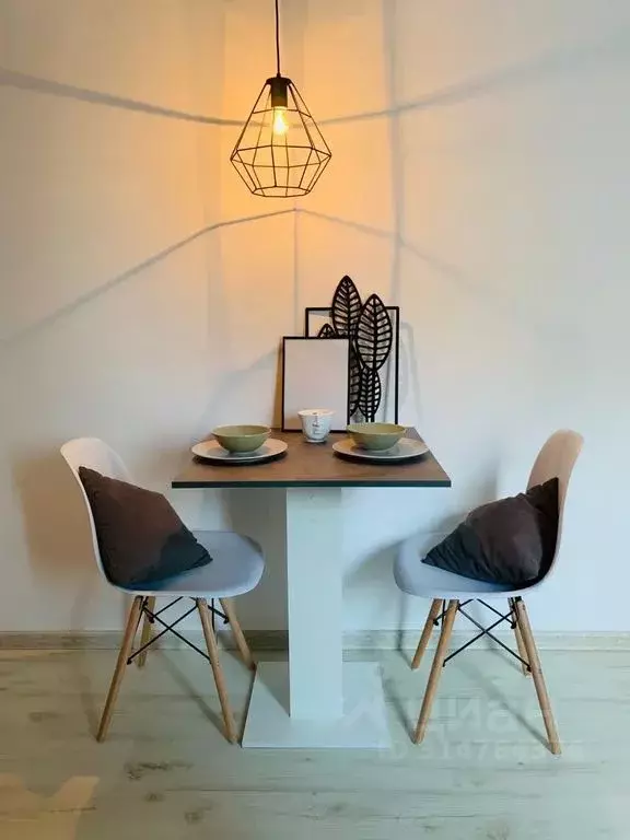 Студия Татарстан, Казань просп. Ибрагимова, 83а (21.0 м) - Фото 1