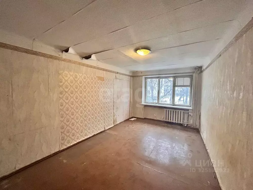 3-к кв. Ставропольский край, Ставрополь ул. Мира, 143 (60.0 м) - Фото 1