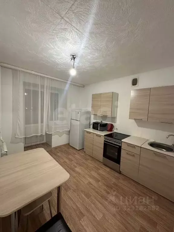 1-к кв. Тюменская область, Тюмень Войновка мкр, ул. Энергостроителей, ... - Фото 1