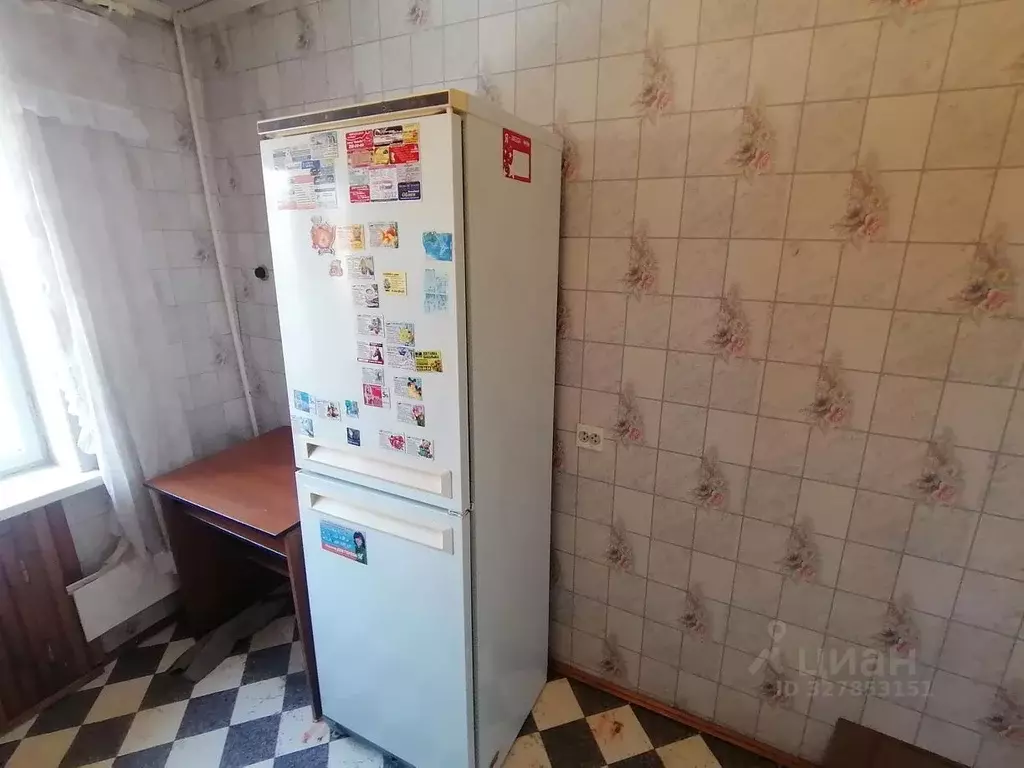 3-к кв. Нижегородская область, Нижний Новгород ул. Невзоровых, 82 ... - Фото 2