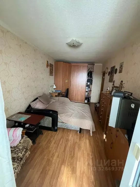 2-к кв. Рязанская область, Рязань ул. Новоселов, 32к3 (55.0 м) - Фото 2