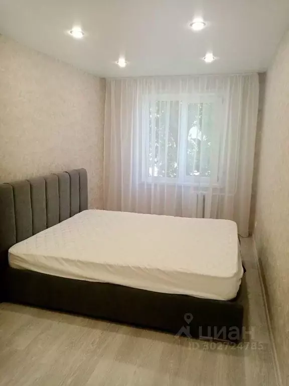 2-к кв. Курская область, Курск Курского завода тракторных запчастей ... - Фото 1