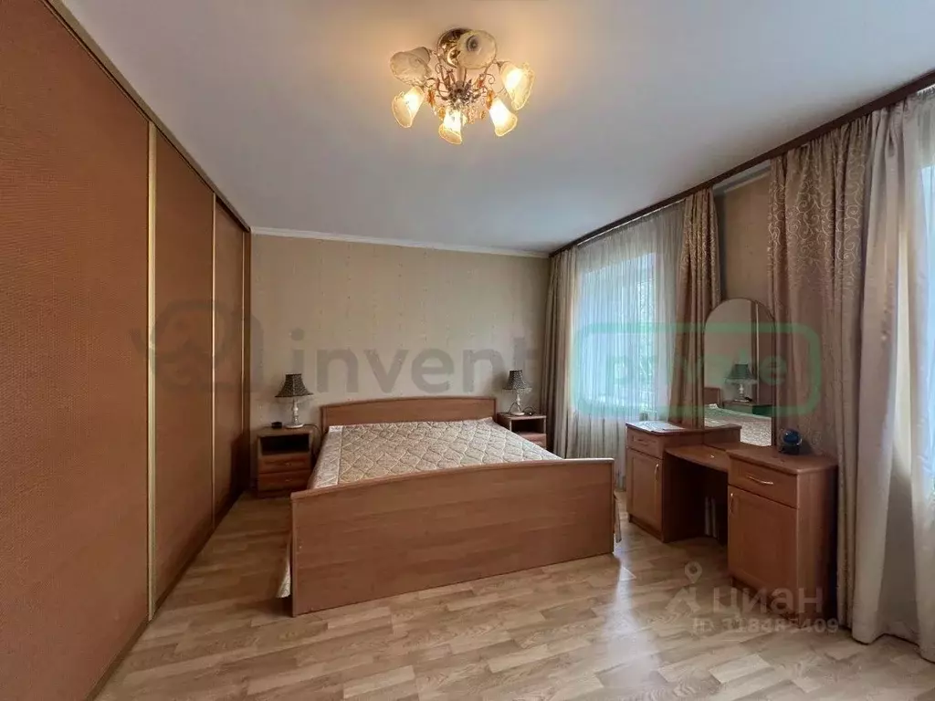 3-к кв. Калининградская область, Калининград Заводская ул., 35 (118.0 ... - Фото 0