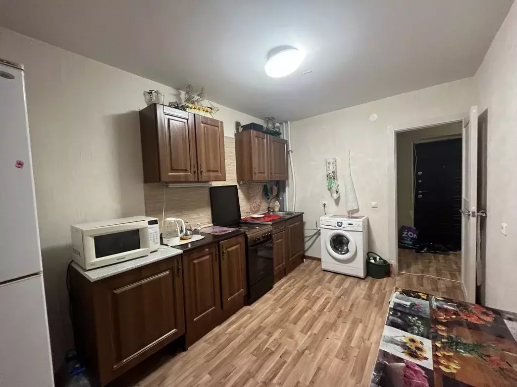 1-к кв. Башкортостан, Уфа Союзная ул., 6к2 (41.2 м) - Фото 2