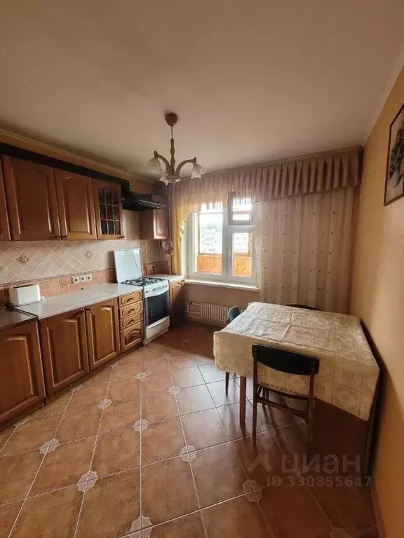 3-к кв. Татарстан, Казань ул. Юлиуса Фучика, 14А (70.0 м) - Фото 1