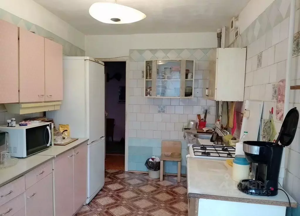 3-к кв. Санкт-Петербург пос. Шушары, Школьная ул., 22 (69.0 м) - Фото 2