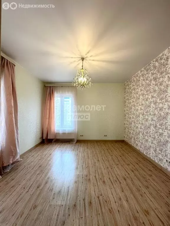 1-комнатная квартира: Зеленоград, к353А (38.5 м) - Фото 1