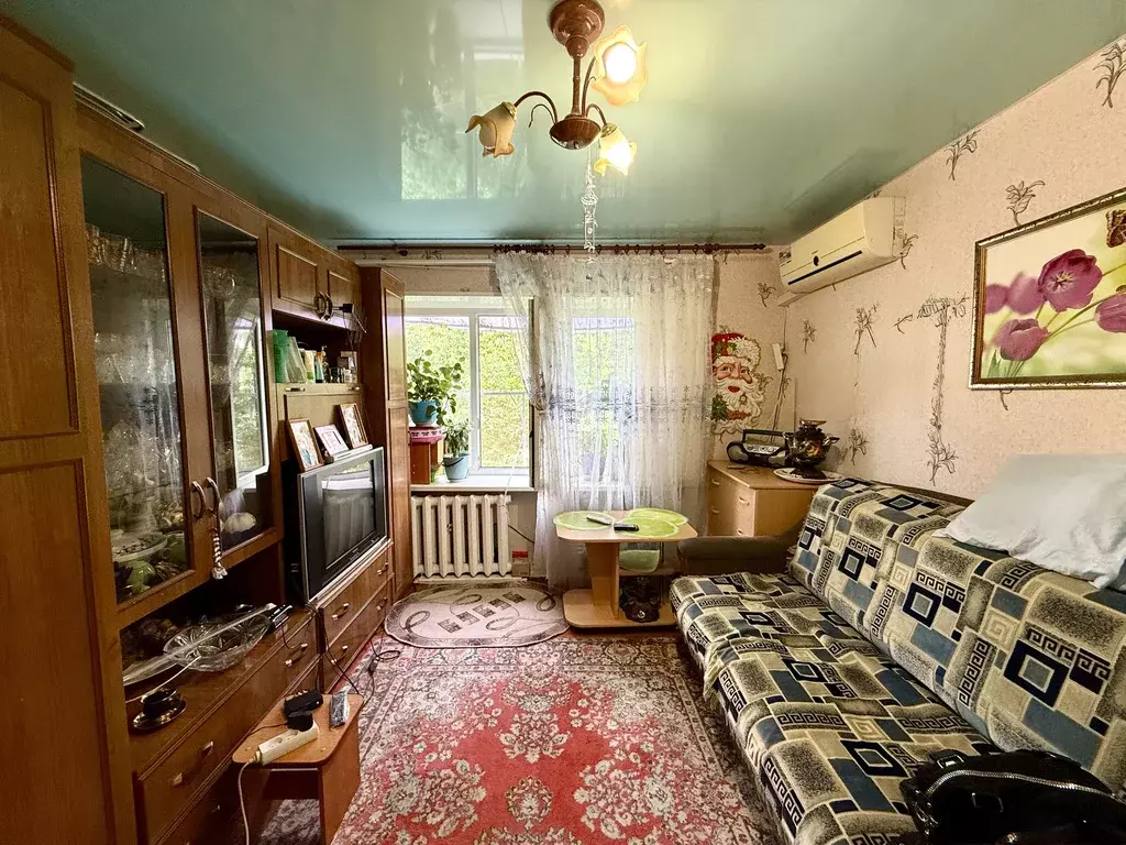 Продаётся 1-к квартира, 18.2 м - Фото 0
