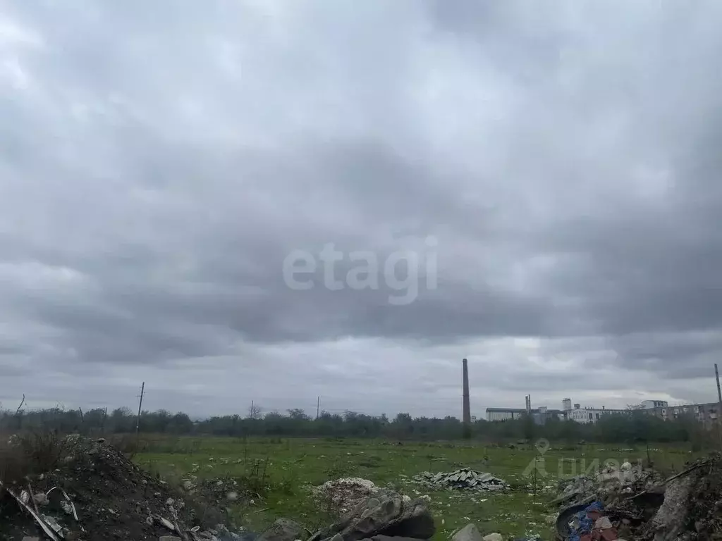 Участок в Северная Осетия, Беслан Правобережный район, ул. Совхозная ... - Фото 2