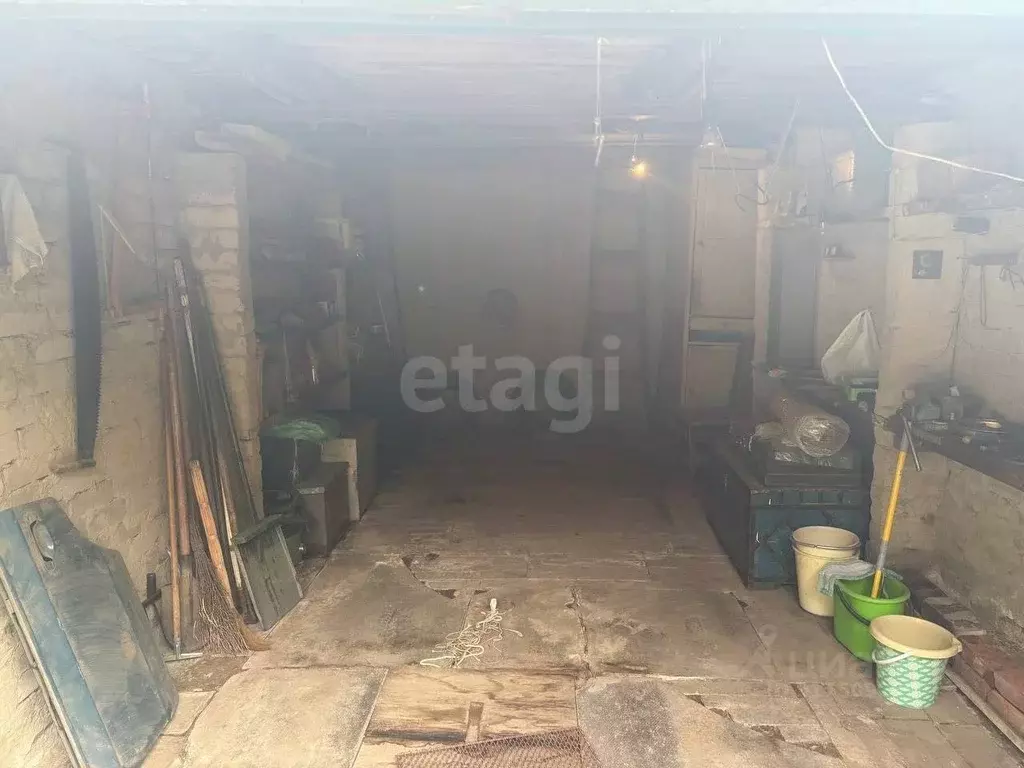 Гараж в Оренбургская область, Оренбург просп. Победы, 10А (20 м) - Фото 2