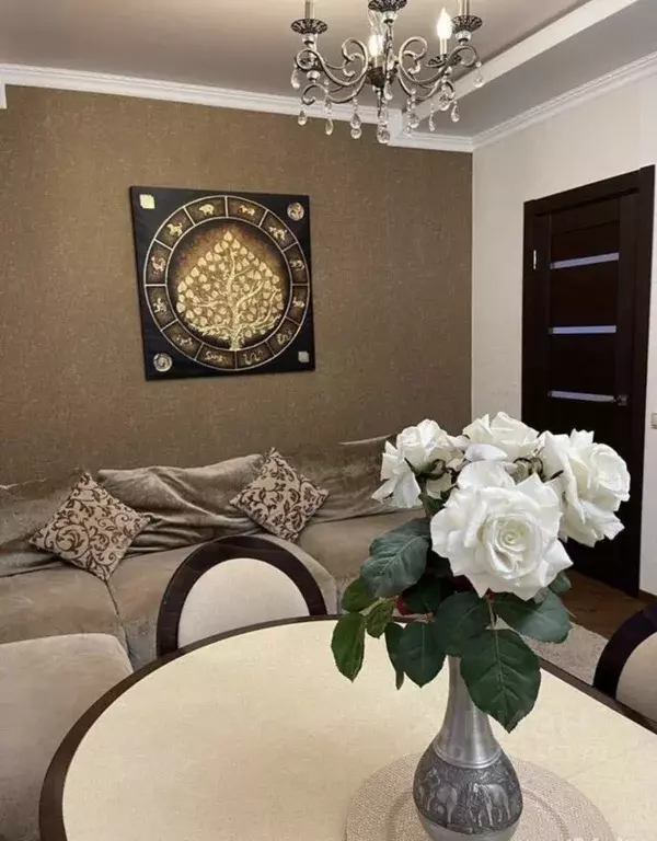 2-к кв. Москва пос. Коммунарка, ул. Фитаревская, 17 (50.0 м) - Фото 2