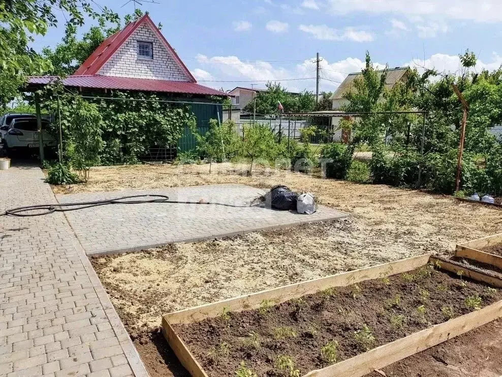 Дом в Волгоградская область, Городищенский район, Ерзовское городское ... - Фото 2
