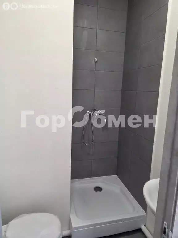 Квартира-студия: Москва, Ухтомская улица, 17 (15.7 м) - Фото 2