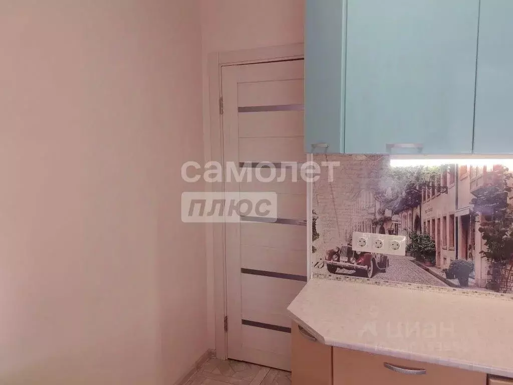 3-к кв. Тюменская область, Тюмень ул. Малыгина, 71 (59.8 м) - Фото 2
