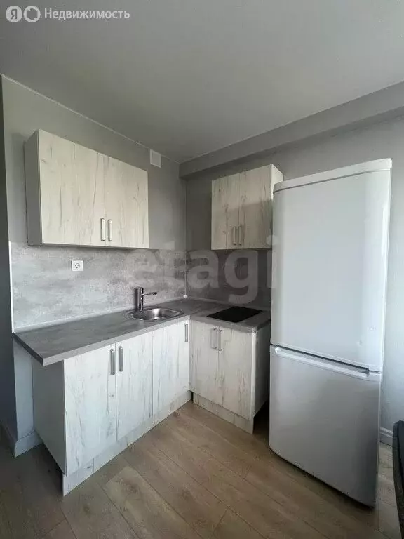 Квартира-студия: Москва, Рязанский проспект, 86/1с1 (18.8 м) - Фото 1