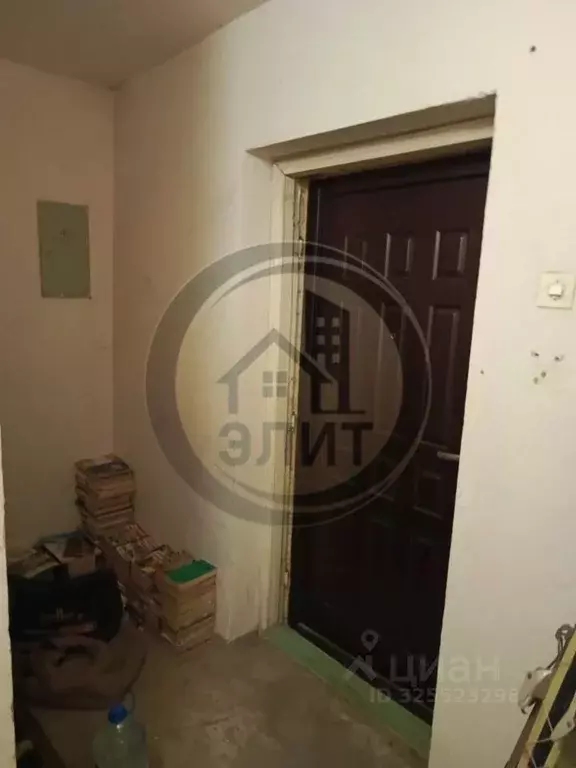 1-к кв. Белгородская область, Старый Оскол Молодогвардеец мкр, 1А ... - Фото 1