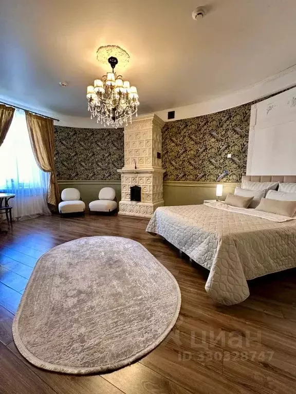 Комната Санкт-Петербург ул. Некрасова, 46 - Фото 2