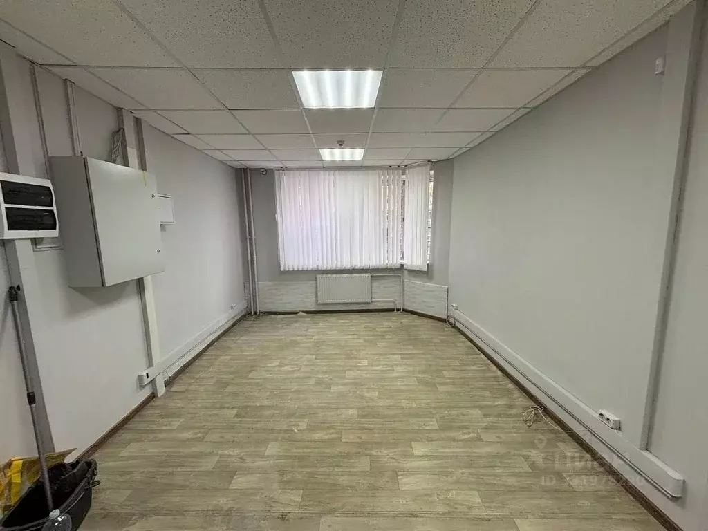 Помещение свободного назначения в Москва 6-я Радиальная ул., 3к11 (50 ... - Фото 2