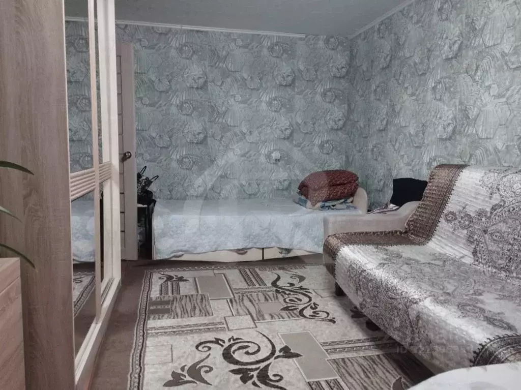 1-к кв. Свердловская область, Первоуральск ул. Емлина, 18А (32.9 м) - Фото 2