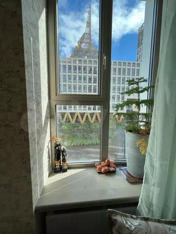 Квартира-студия, 26 м, 2/20 эт. - Фото 0