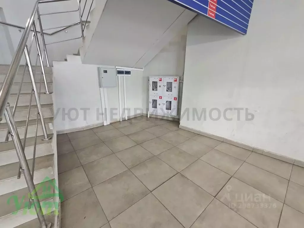 Торговая площадь в Московская область, Жуковский ул. Лацкова, 1 (8 м) - Фото 0