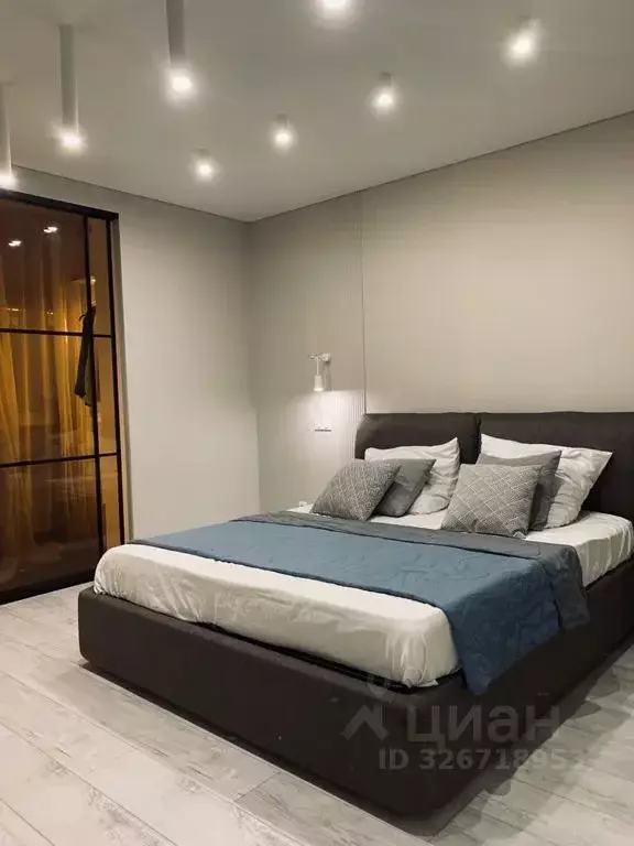 2-к кв. Саратовская область, Саратов Валовая ул., 12 (62.0 м) - Фото 1