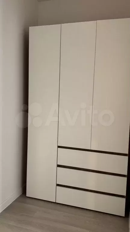 1-к. квартира, 30,3 м, 12/18 эт. - Фото 1