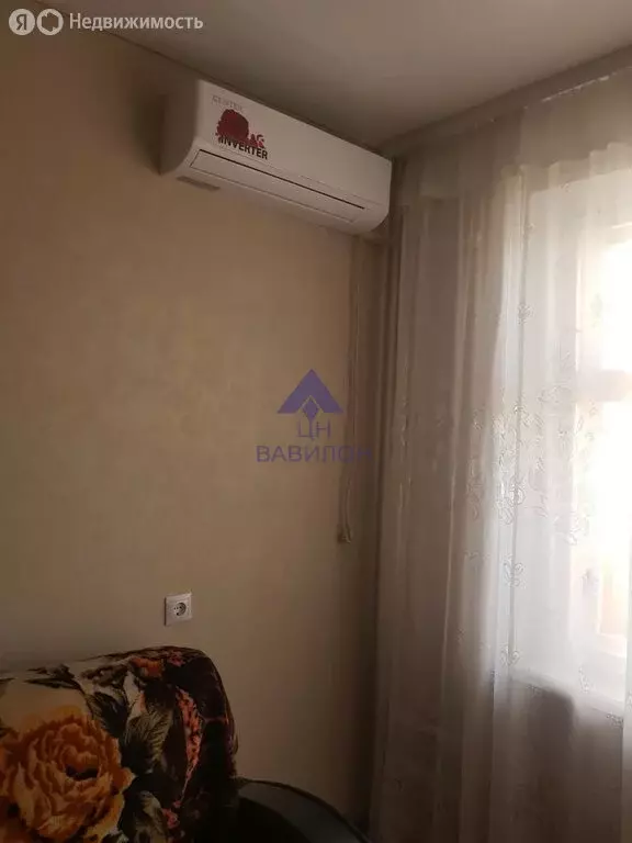 1-комнатная квартира: Волгодонск, Октябрьское шоссе, 5 (31 м) - Фото 1