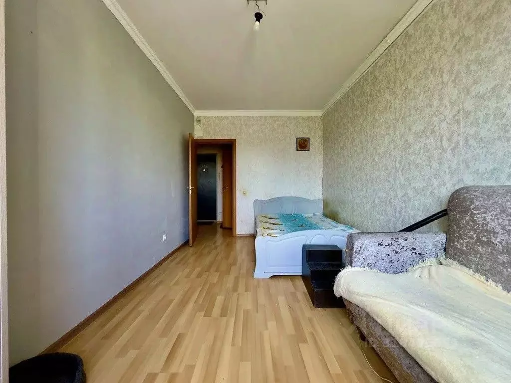 1-к кв. Калужская область, Малоярославец ул. Щорса, 9 (32.0 м) - Фото 0
