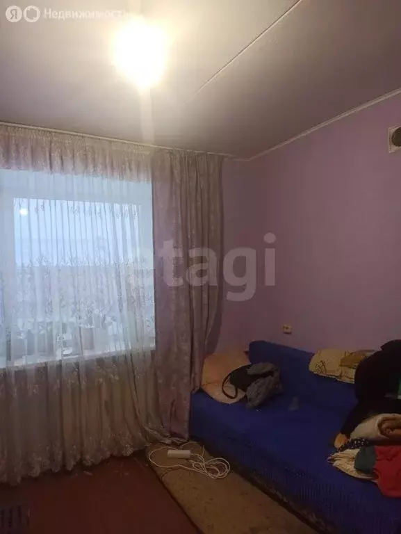 1к в -комнатной квартире (18.8 м) - Фото 1