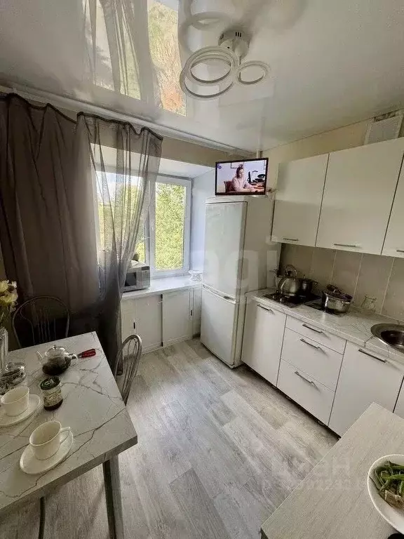 2-к кв. Челябинская область, Челябинск ул. Сони Кривой, 50 (42.9 м) - Фото 2