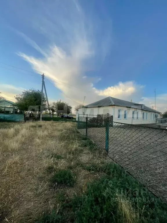 Дом в Ростовская область, Багаевский район, Красный хут. Юбилейная ул. ... - Фото 2