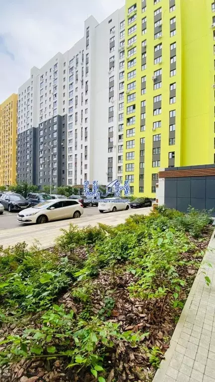 Студия Курская область, Курск ул. Энгельса, 115А/3 (41.35 м) - Фото 0