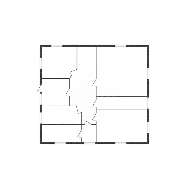 Дом в Белгородская область, Старооскольский городской округ, с. ... - Фото 2