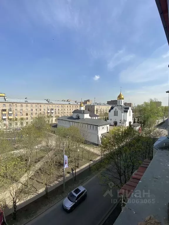 Комната Московская область, Балашиха ул. Флерова, 5/2 (19.0 м) - Фото 1