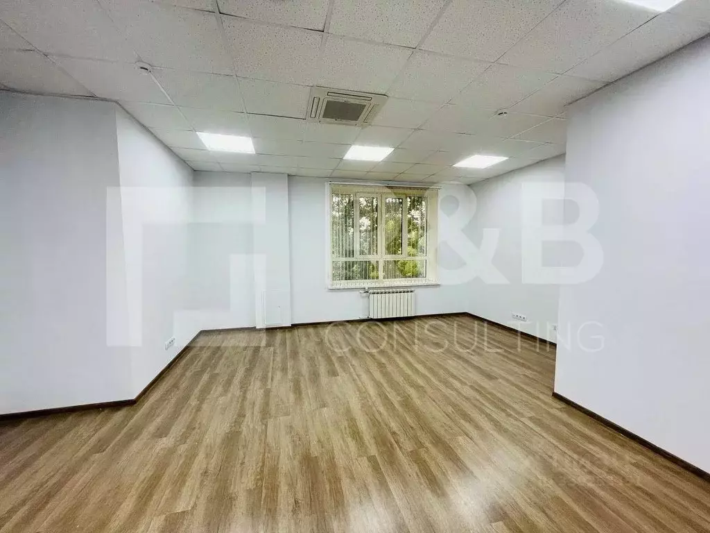 Офис в Москва ул. Шухова, 14 (456 м) - Фото 1