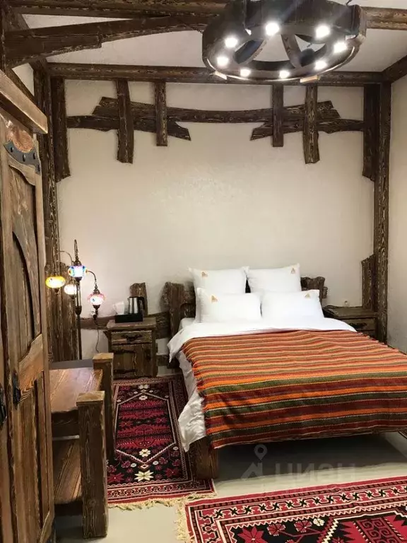 Комната Краснодарский край, Анапа муниципальный округ, Красный Курган ... - Фото 1